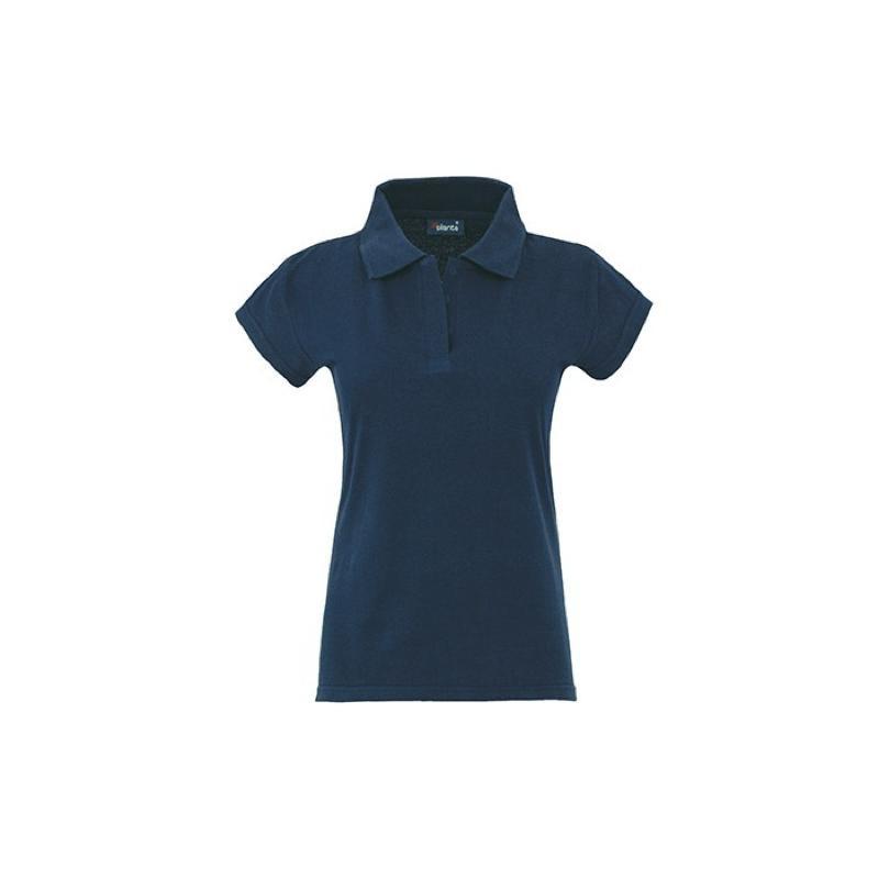 Polo femme