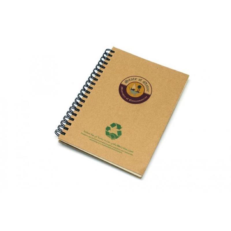 Notebook écologique