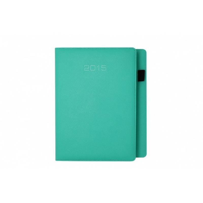 Agenda rechargeable