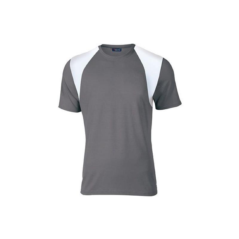 T-shirt footing homme